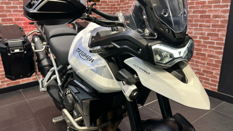 Triumph Tiger 900 GT Pro (20MY)